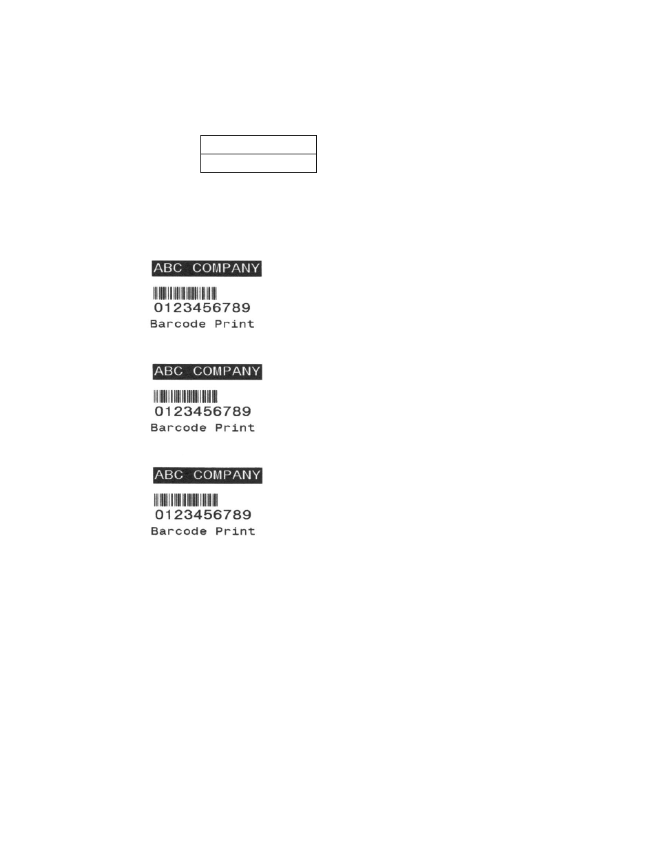 AMT Datasouth 4600 User Manual | Page 71 / 83