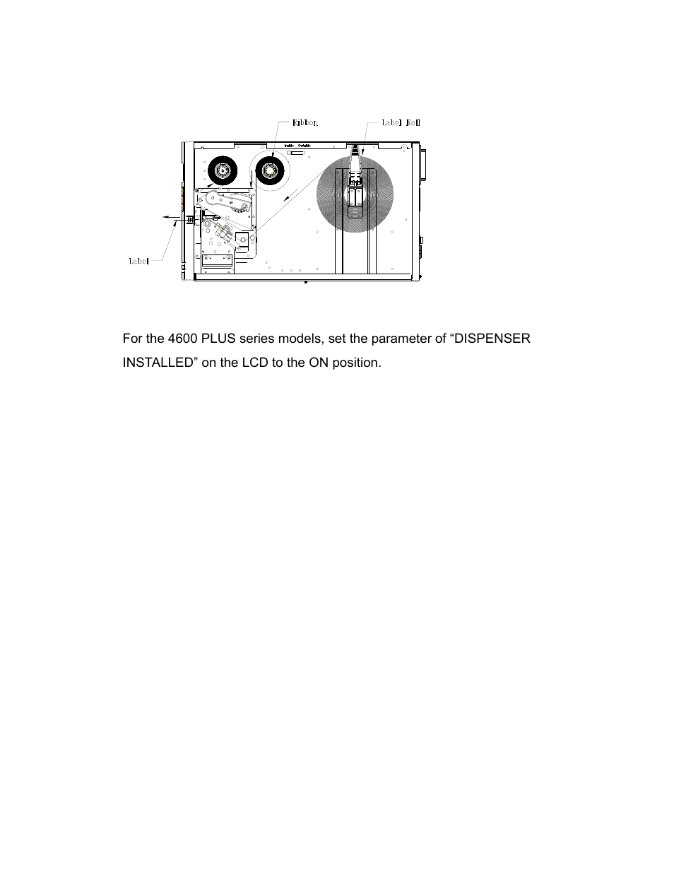 AMT Datasouth 4600 User Manual | Page 80 / 83