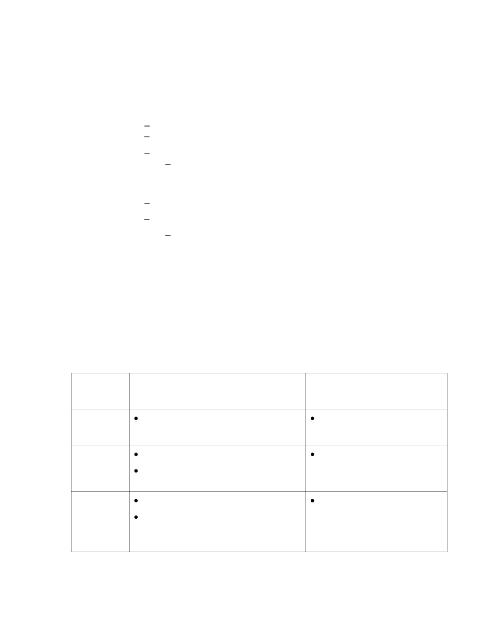 AMT Datasouth 4600 User Manual | Page 9 / 83