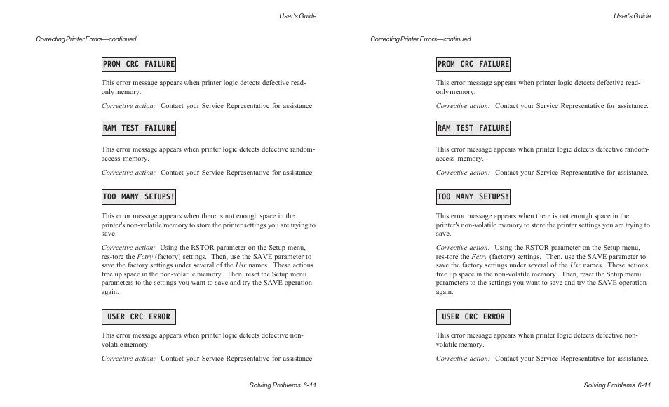 AMT Datasouth ACCEL-6300 User Manual | Page 128 / 257