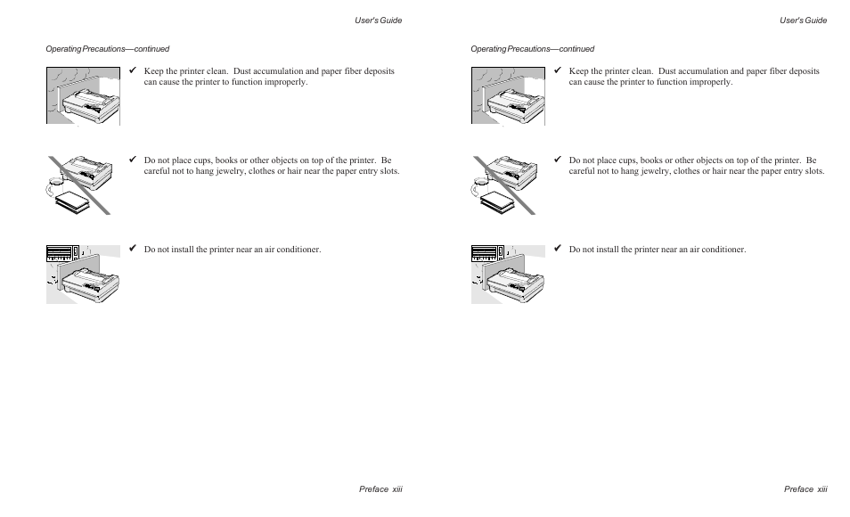 AMT Datasouth ACCEL-6300 User Manual | Page 14 / 257