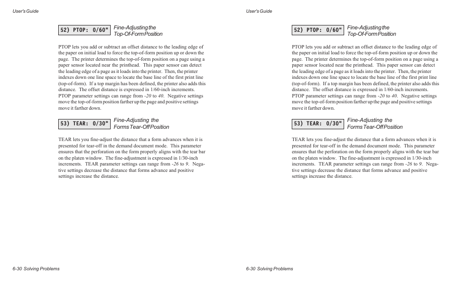 AMT Datasouth ACCEL-6300 User Manual | Page 147 / 257