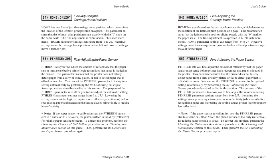 AMT Datasouth ACCEL-6300 User Manual | Page 148 / 257