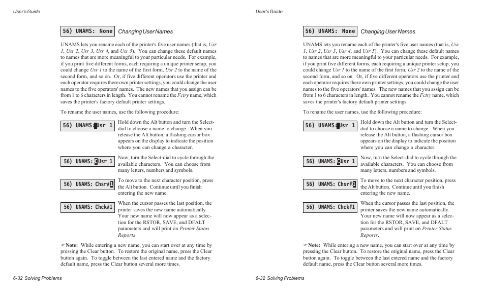 AMT Datasouth ACCEL-6300 User Manual | Page 149 / 257