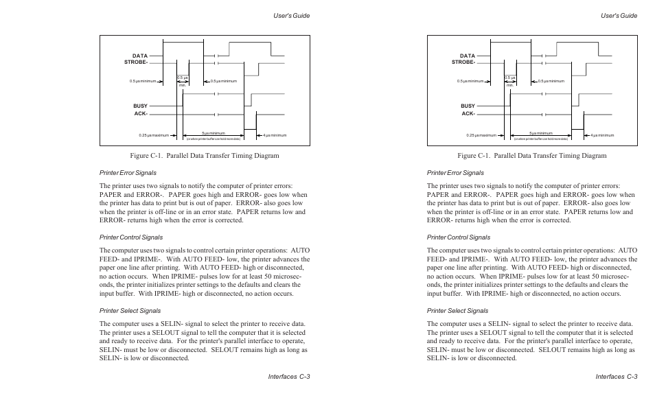 AMT Datasouth ACCEL-6300 User Manual | Page 168 / 257