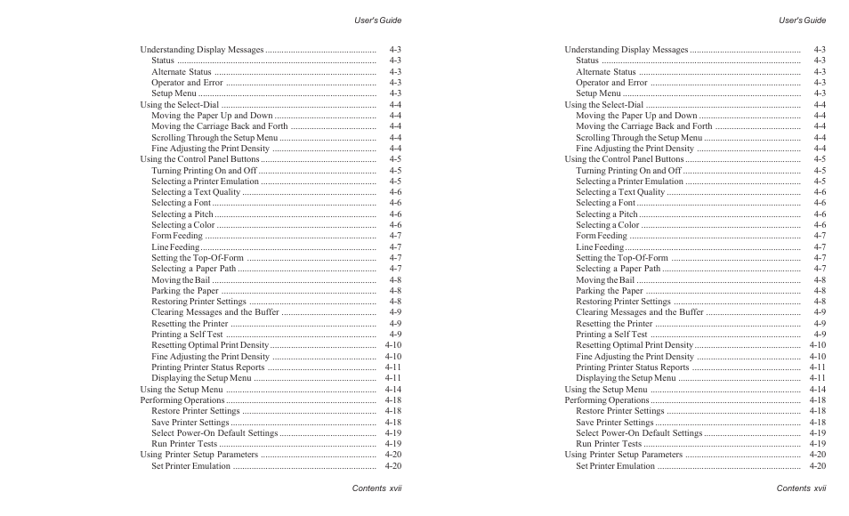 AMT Datasouth ACCEL-6300 User Manual | Page 18 / 257
