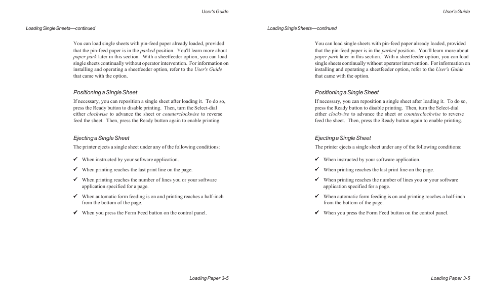 AMT Datasouth ACCEL-6300 User Manual | Page 50 / 257