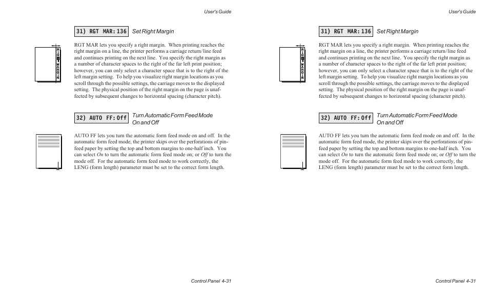 AMT Datasouth ACCEL-6300 User Manual | Page 94 / 257