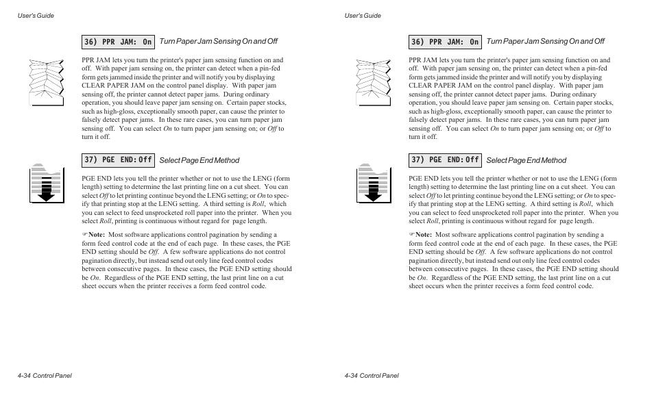 AMT Datasouth ACCEL-6300 User Manual | Page 97 / 257