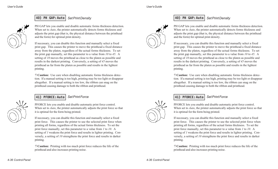 AMT Datasouth ACCEL-6300 User Manual | Page 99 / 257