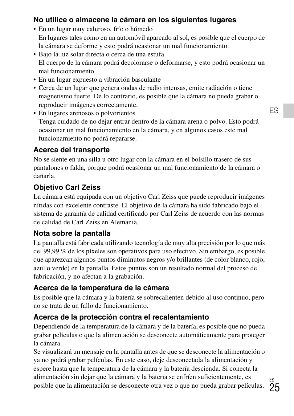 Sony DSC-TX66 User Manual | Page 55 / 64