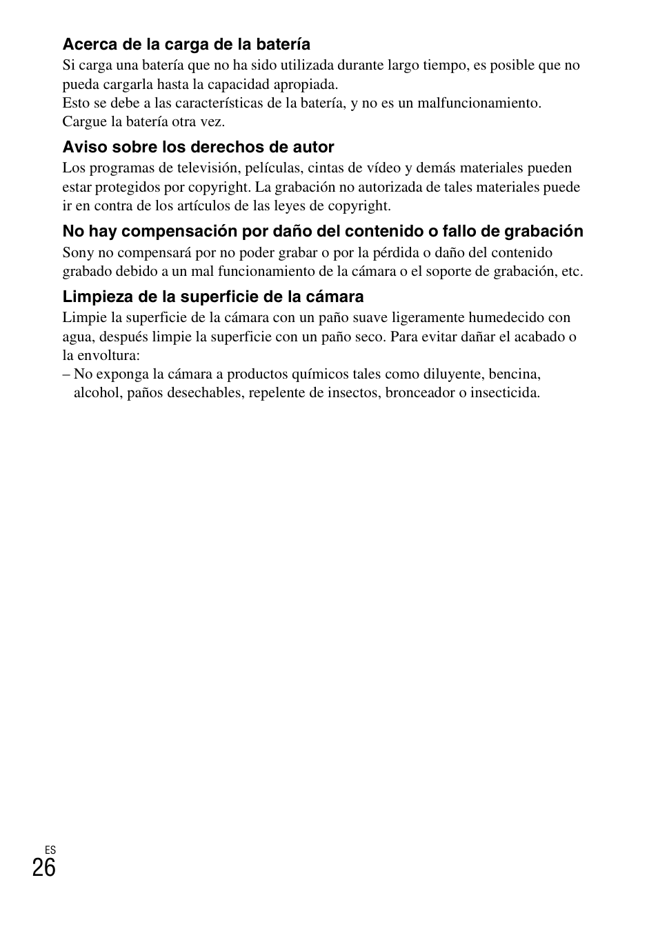 Sony DSC-TX66 User Manual | Page 56 / 64