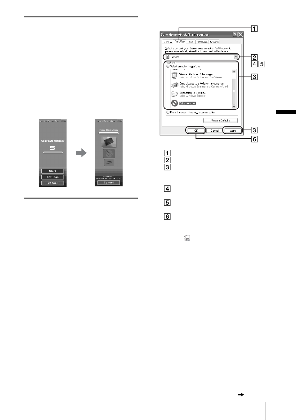 Sony DCR-IP1 User Manual | Page 27 / 48