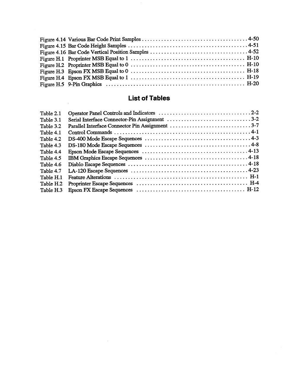 AMT Datasouth 41AY89AR777 User Manual | Page 10 / 202