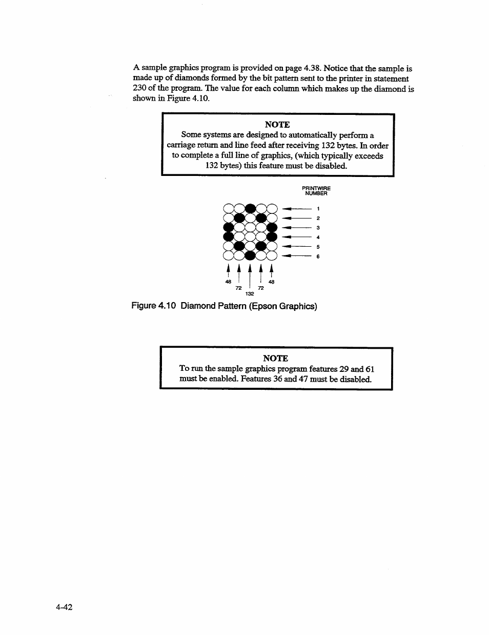 AMT Datasouth 41AY89AR777 User Manual | Page 101 / 202