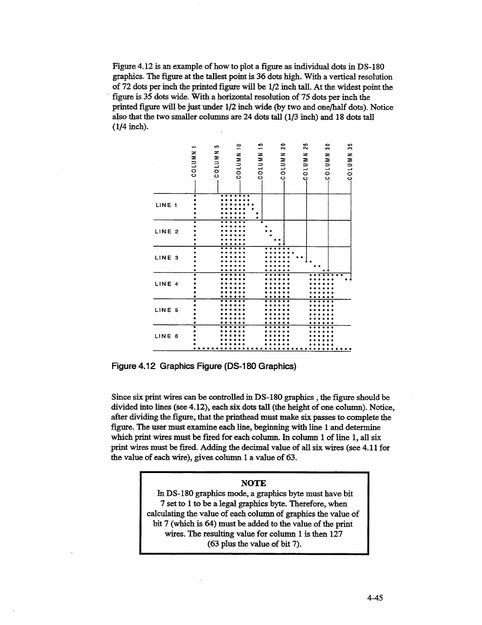 AMT Datasouth 41AY89AR777 User Manual | Page 104 / 202