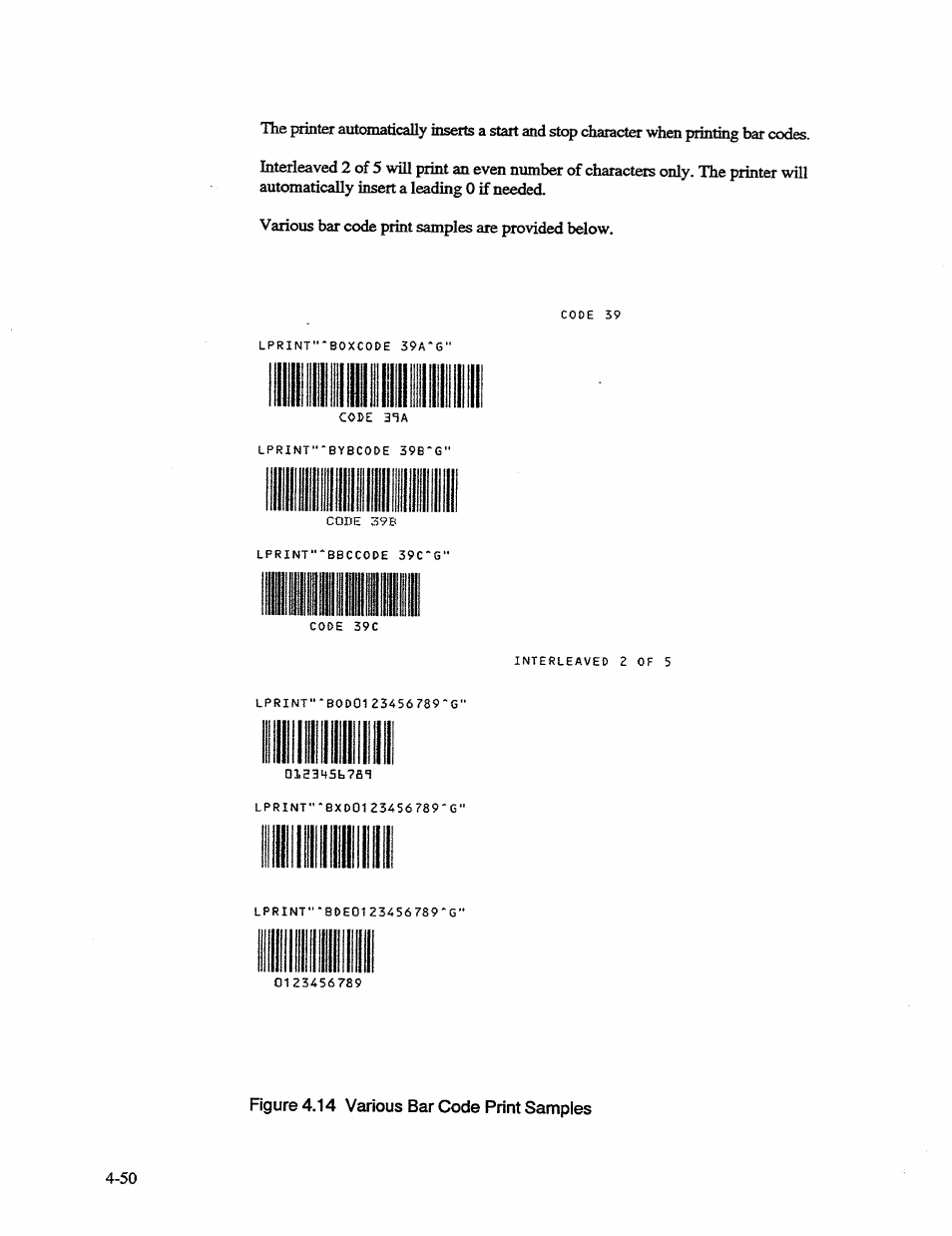 AMT Datasouth 41AY89AR777 User Manual | Page 109 / 202