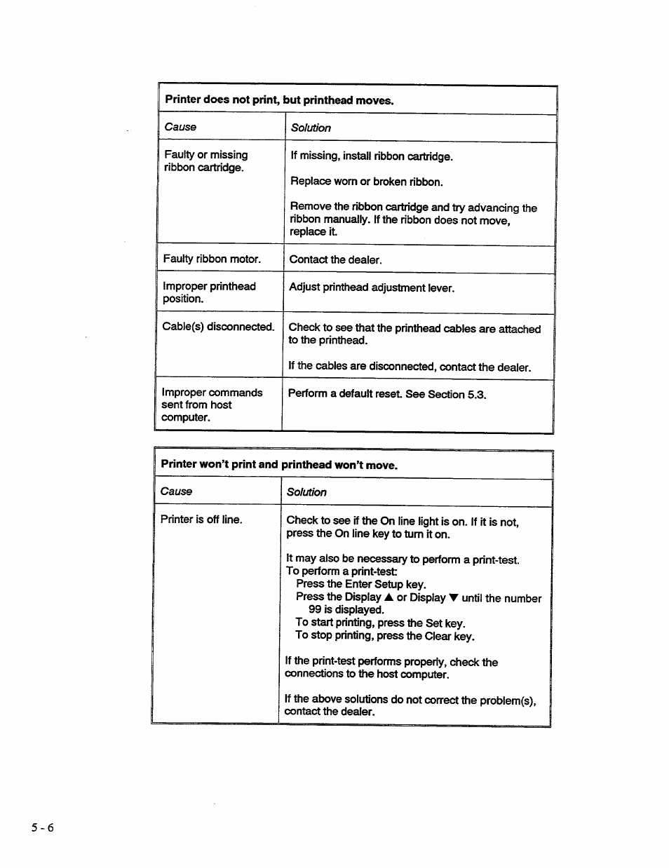 AMT Datasouth 41AY89AR777 User Manual | Page 117 / 202