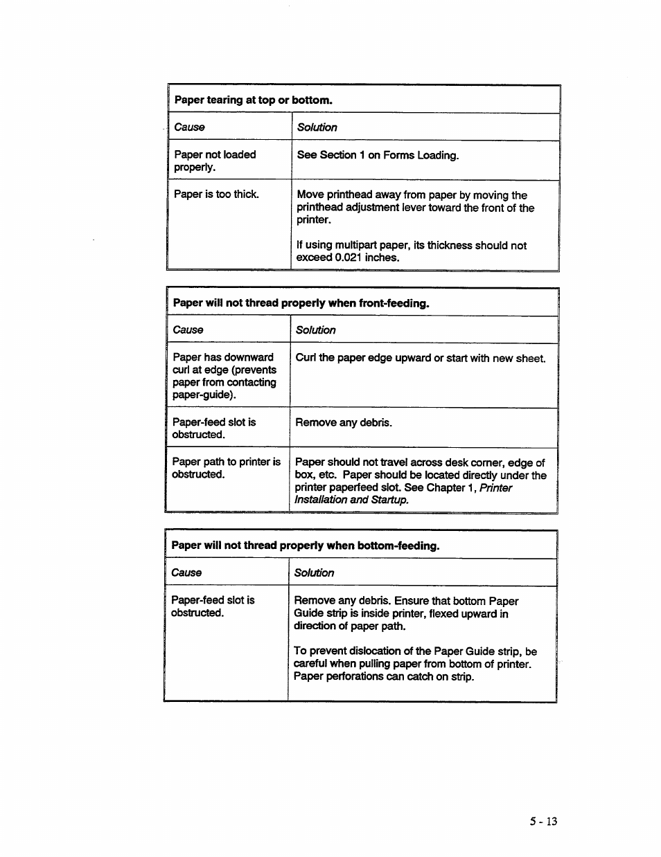 AMT Datasouth 41AY89AR777 User Manual | Page 124 / 202