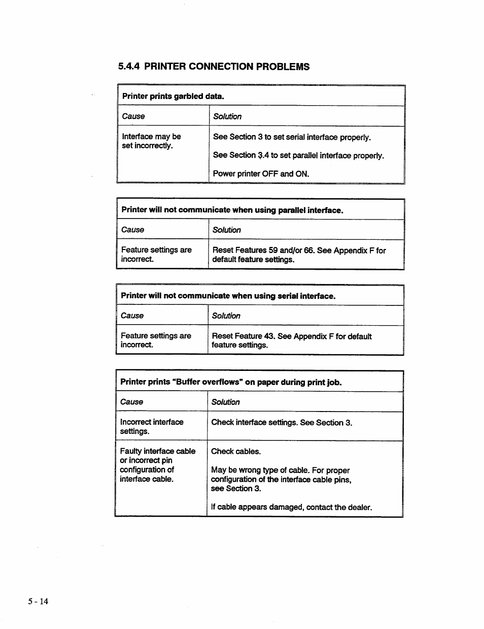 AMT Datasouth 41AY89AR777 User Manual | Page 125 / 202