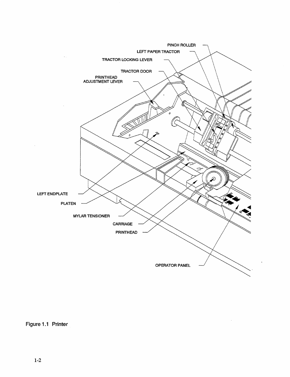 AMT Datasouth 41AY89AR777 User Manual | Page 13 / 202
