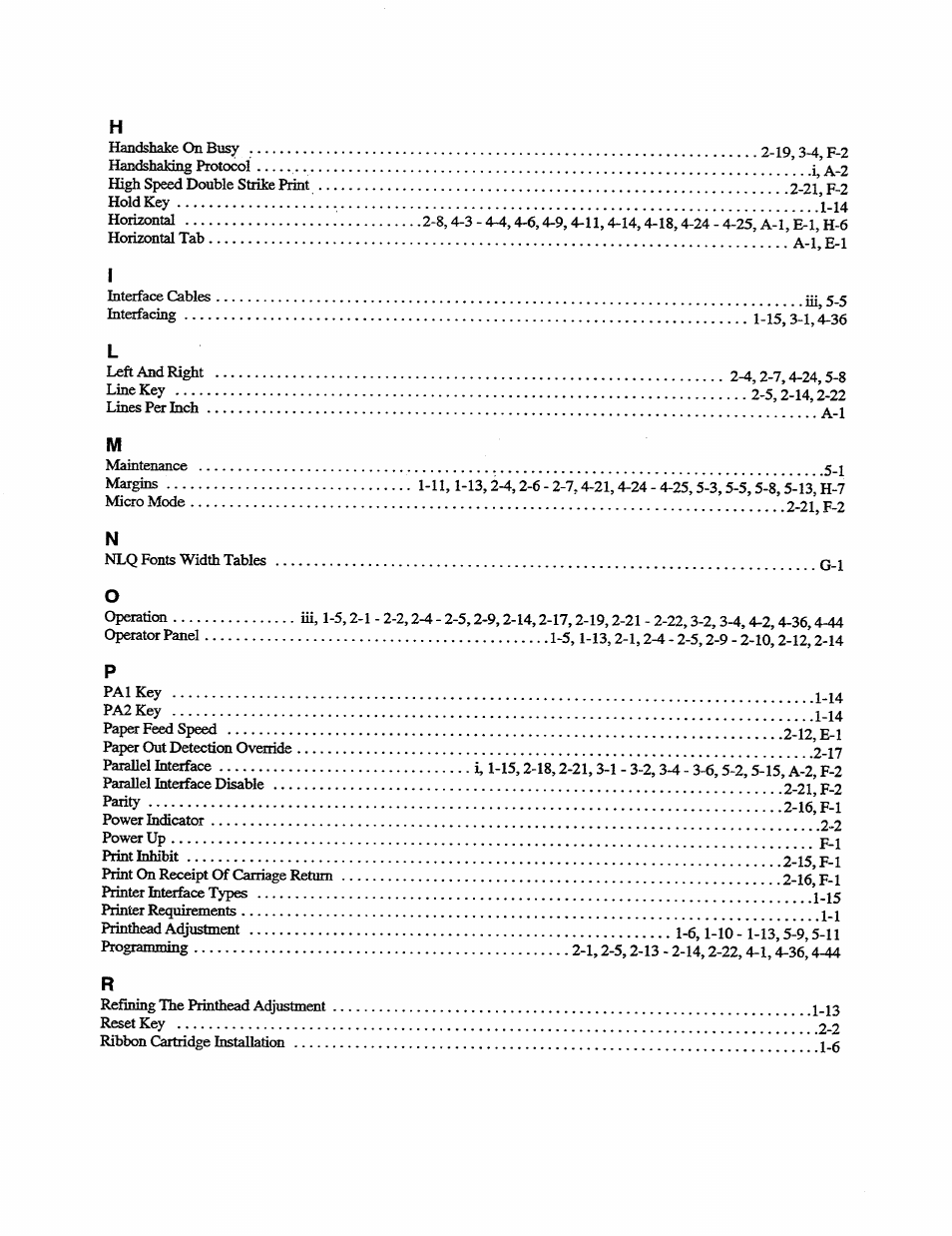 AMT Datasouth 41AY89AR777 User Manual | Page 198 / 202