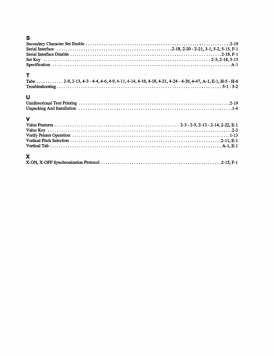 AMT Datasouth 41AY89AR777 User Manual | Page 199 / 202