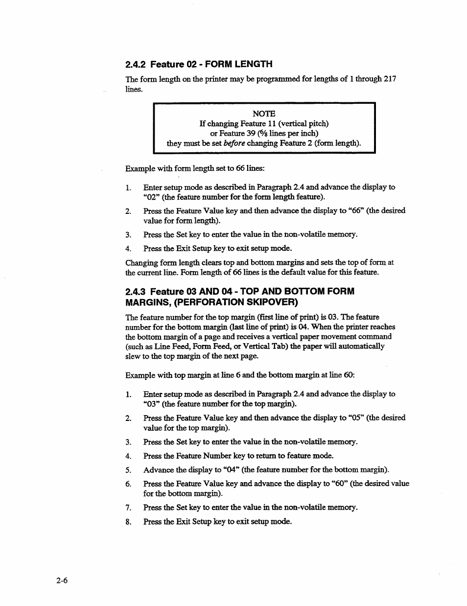 AMT Datasouth 41AY89AR777 User Manual | Page 33 / 202