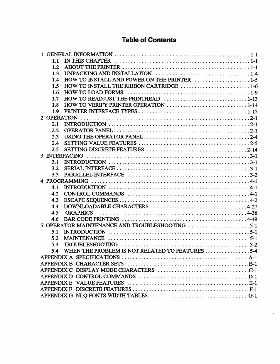 AMT Datasouth 41AY89AR777 User Manual | Page 8 / 202