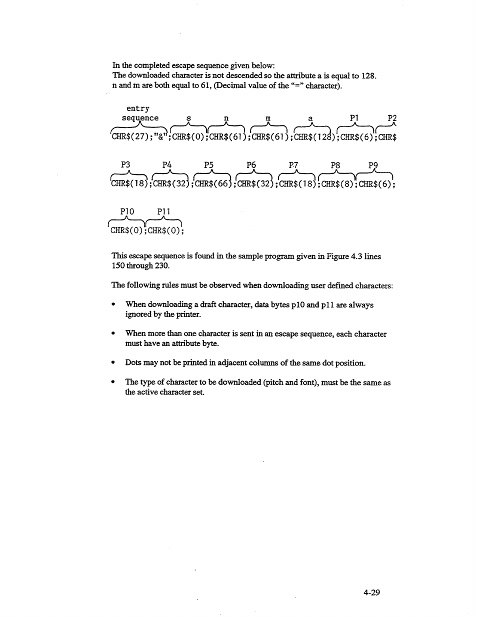 AMT Datasouth 41AY89AR777 User Manual | Page 88 / 202