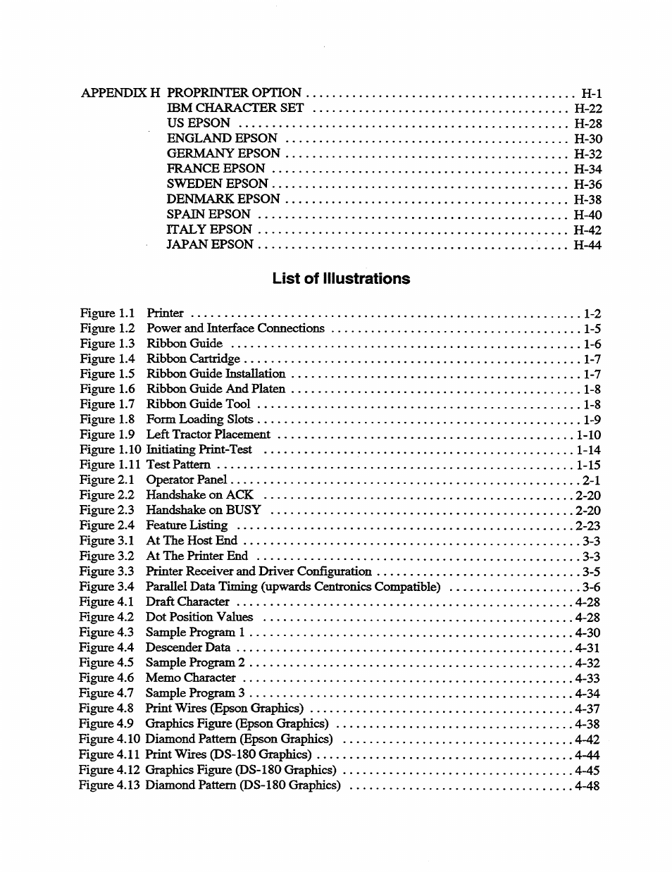 AMT Datasouth 41AY89AR777 User Manual | Page 9 / 202