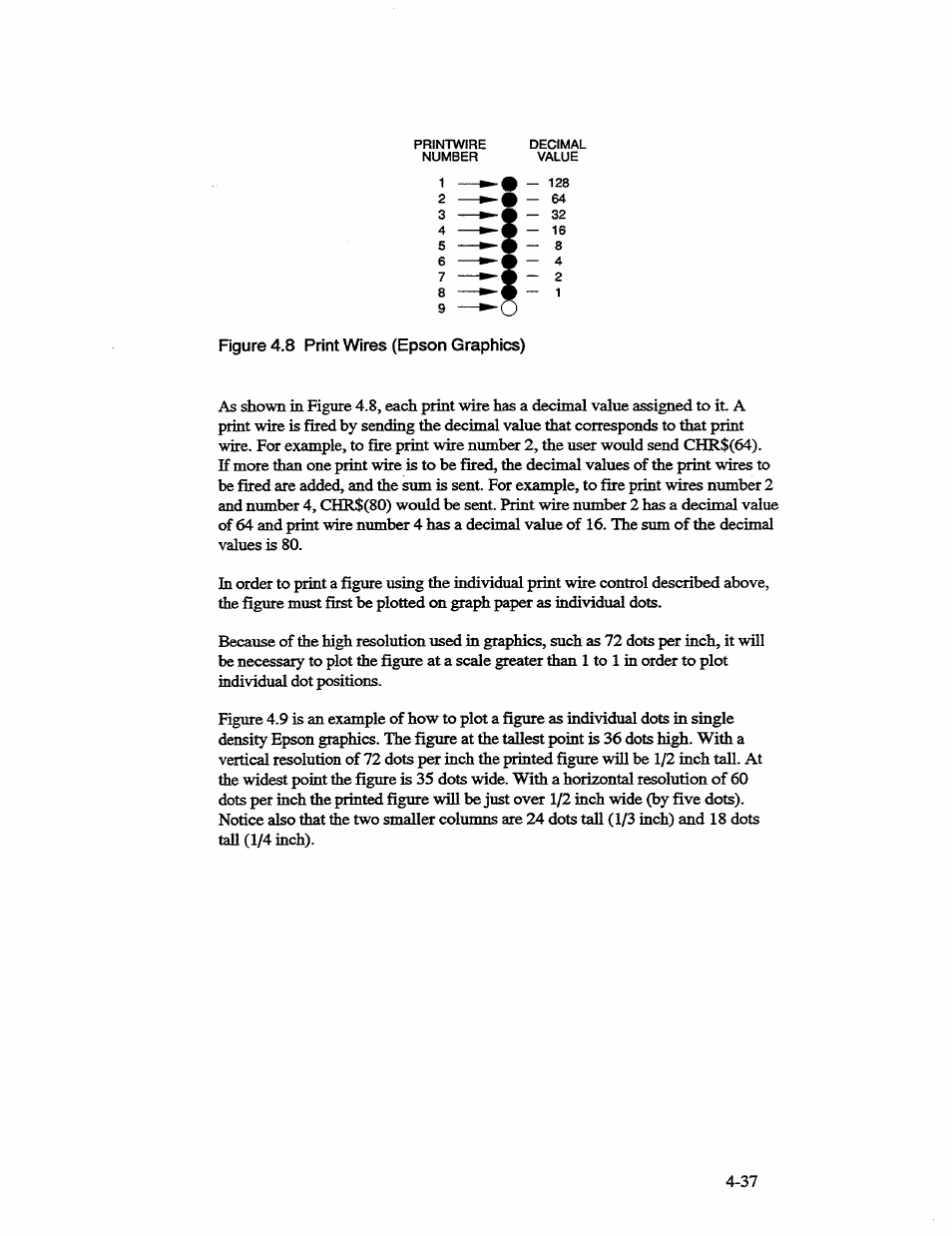 AMT Datasouth 41AY89AR777 User Manual | Page 96 / 202