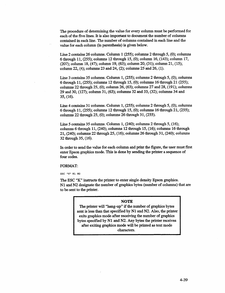 AMT Datasouth 41AY89AR777 User Manual | Page 98 / 202