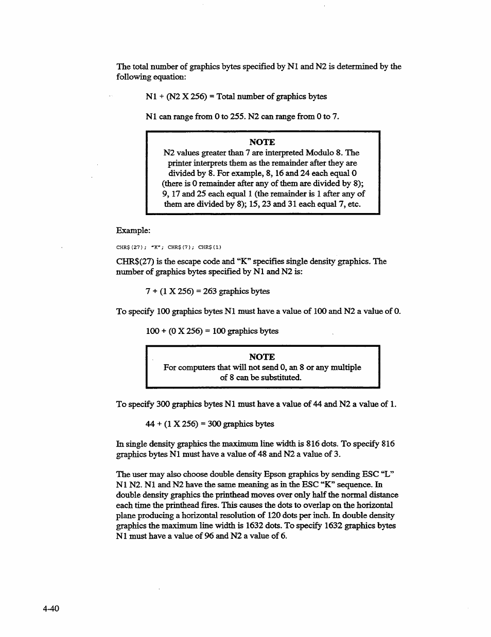 AMT Datasouth 41AY89AR777 User Manual | Page 99 / 202
