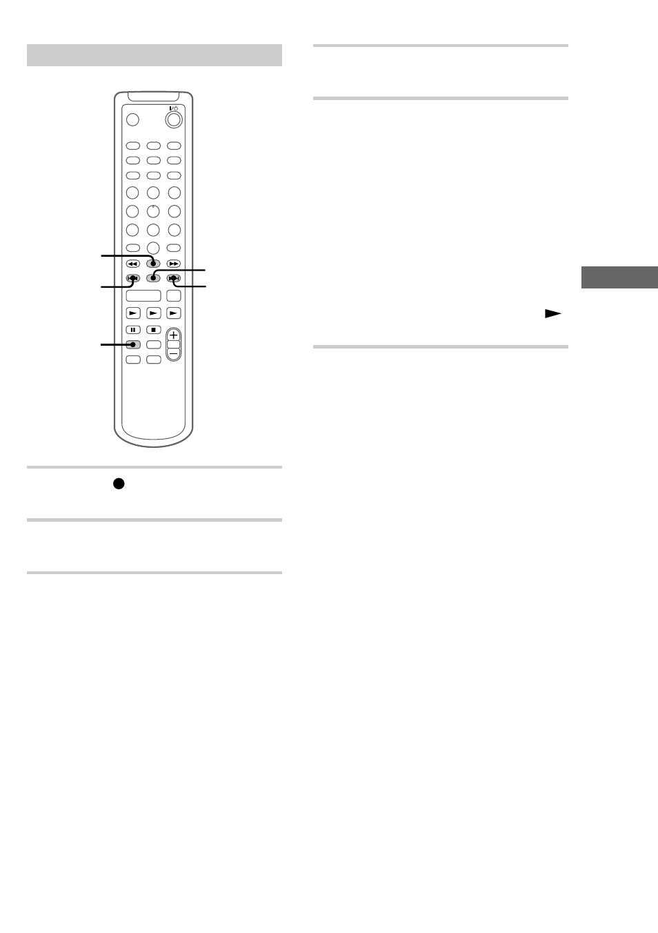 Sony DHC-MD595 User Manual | Page 35 / 76