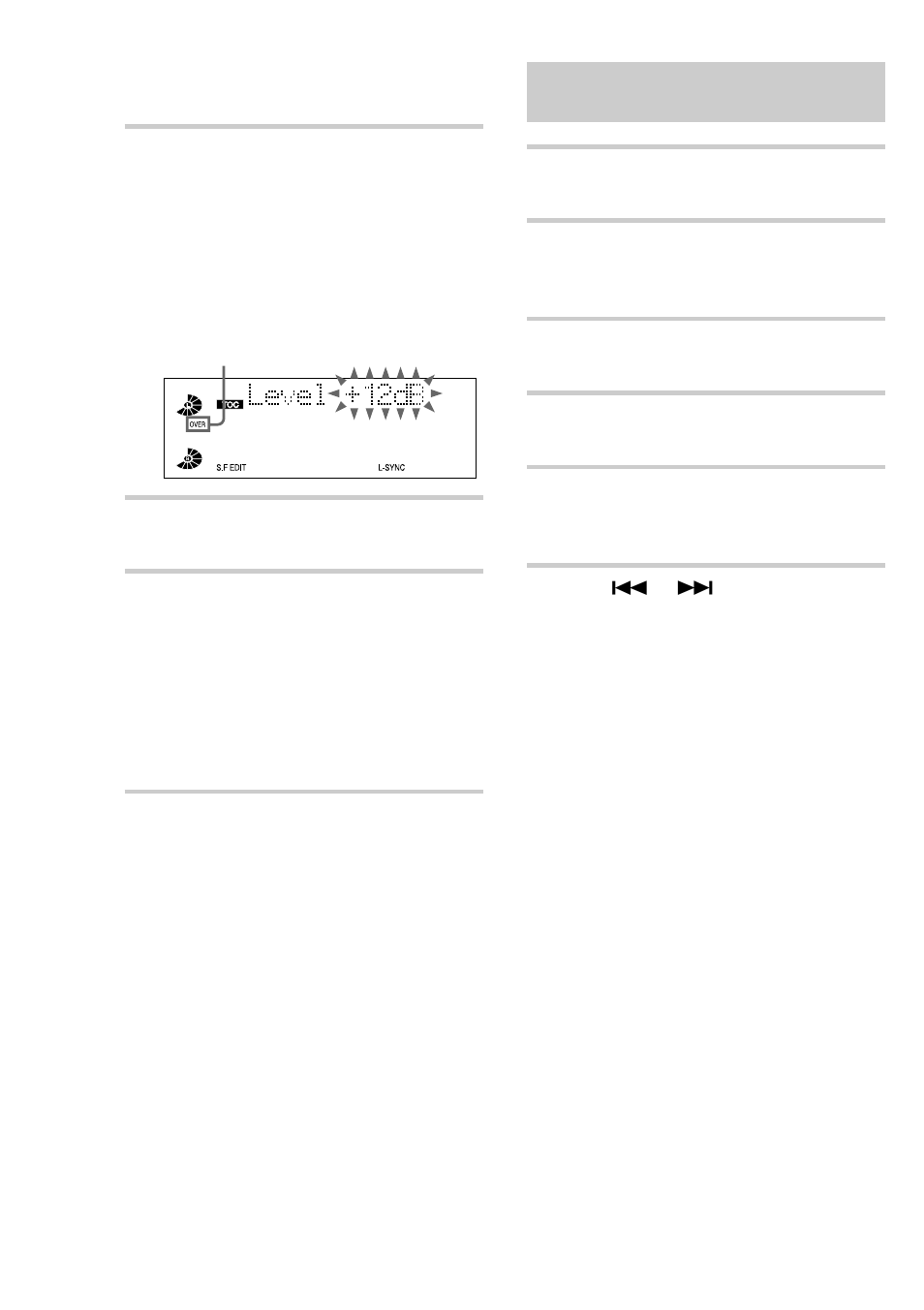 Sony DHC-MD595 User Manual | Page 50 / 76