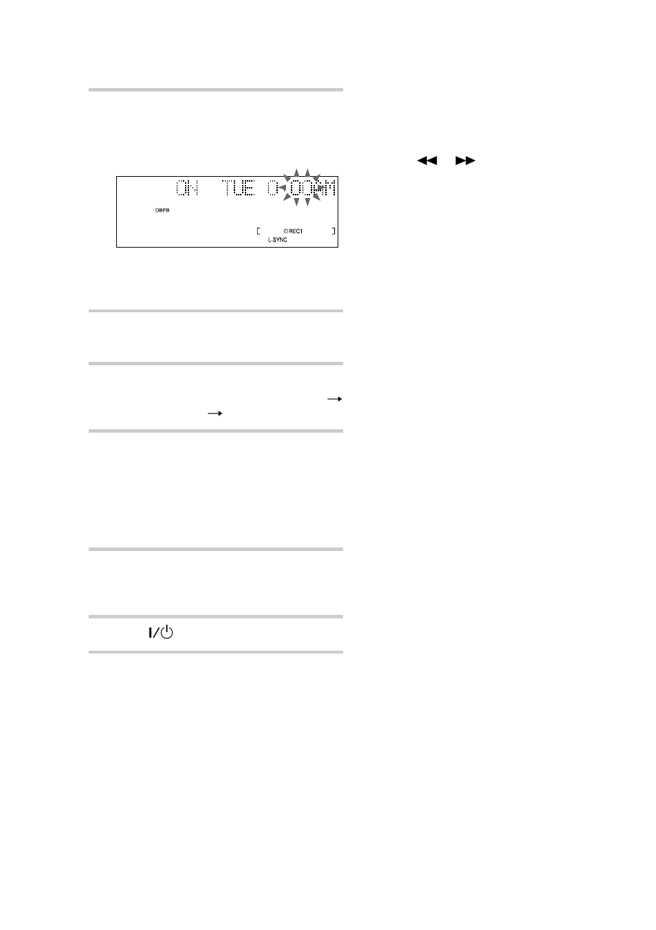 Sony DHC-MD595 User Manual | Page 58 / 76