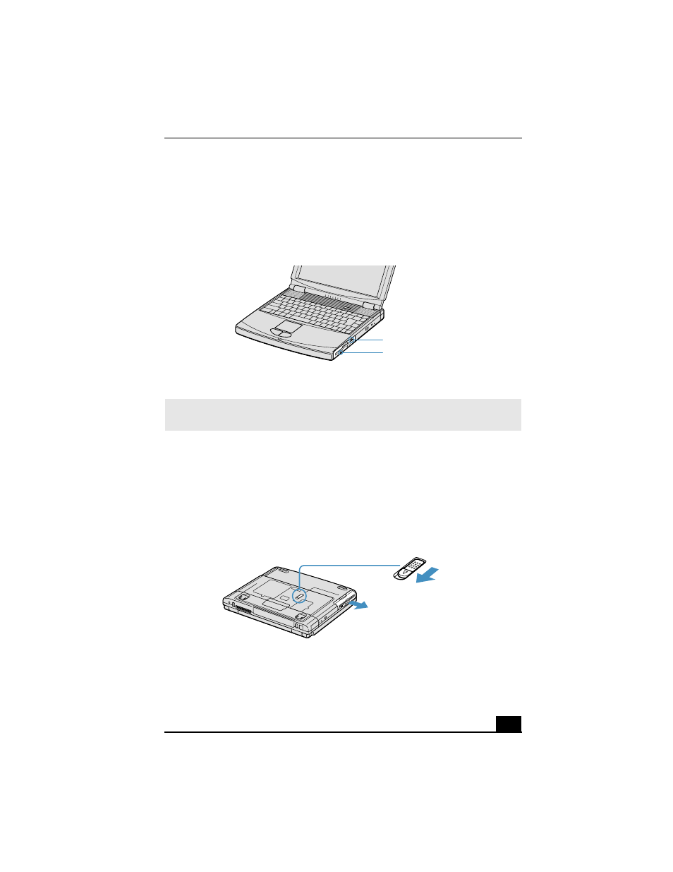 Sony PCG-FXA33 User Manual | Page 19 / 114