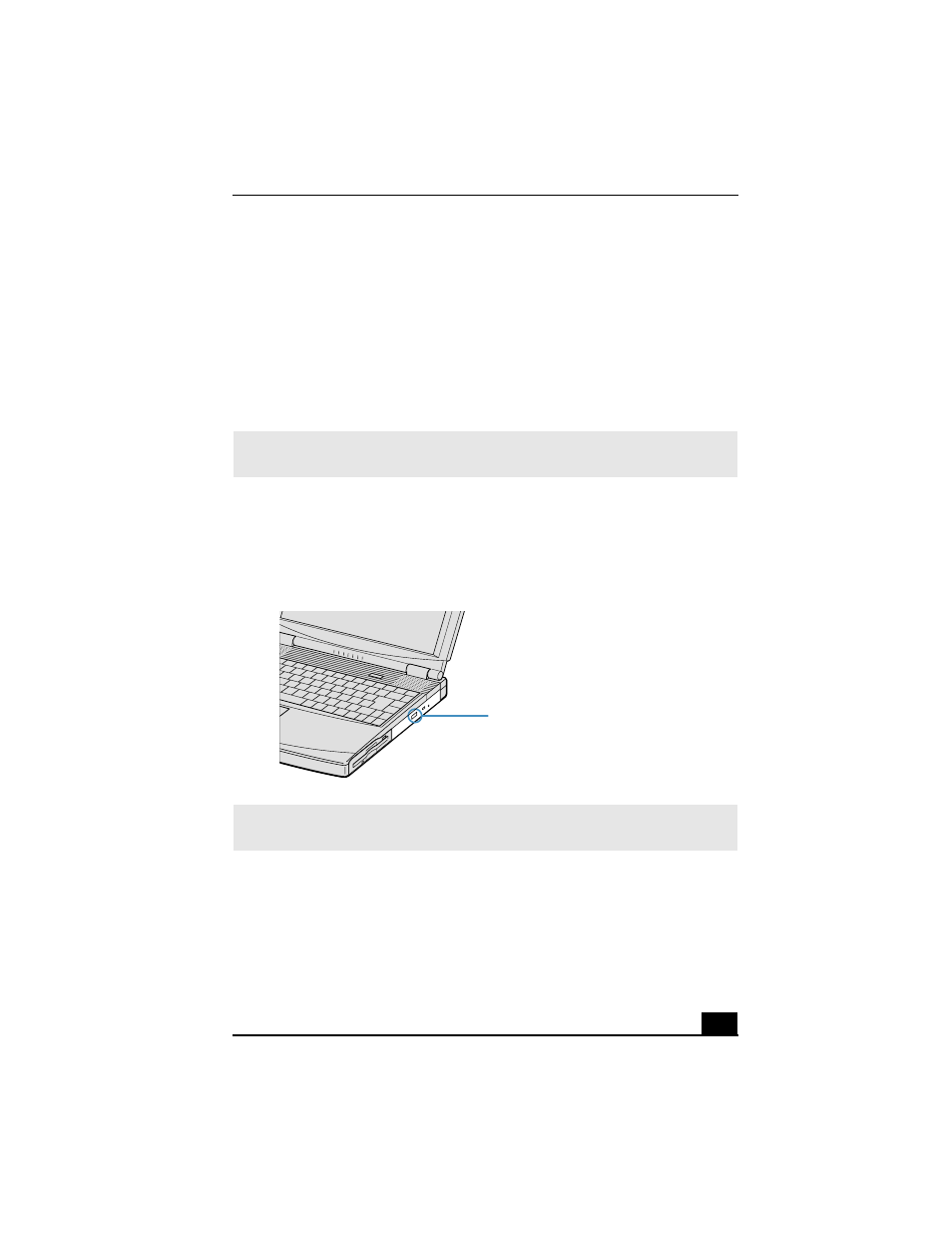 Using the optical disc drive, To insert a disc | Sony PCG-FXA33 User Manual | Page 21 / 114