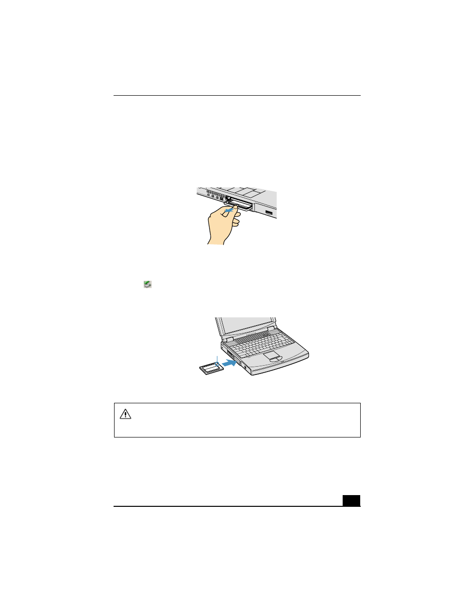 Sony PCG-FXA33 User Manual | Page 27 / 114