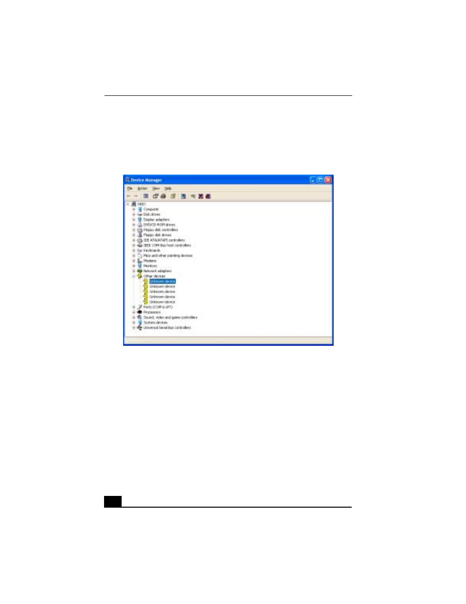 Sony PCG-FXA33 User Manual | Page 84 / 114