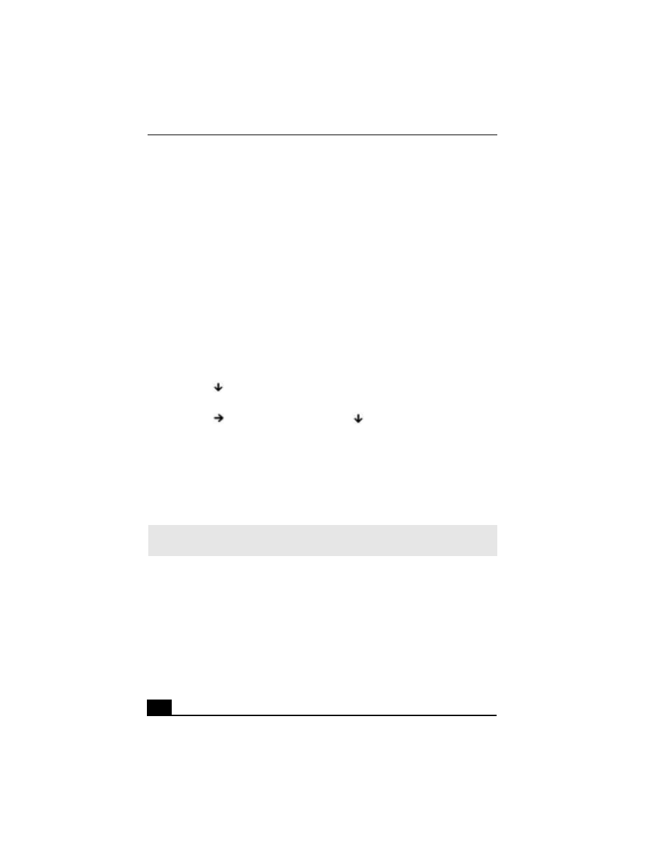 My notebook starts but a bios error appears | Sony PCG-FXA33 User Manual | Page 90 / 114