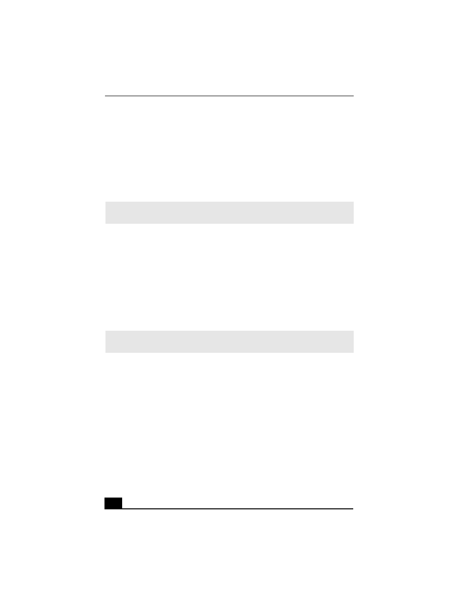 The power management setting is not responding | Sony PCG-FXA33 User Manual | Page 92 / 114