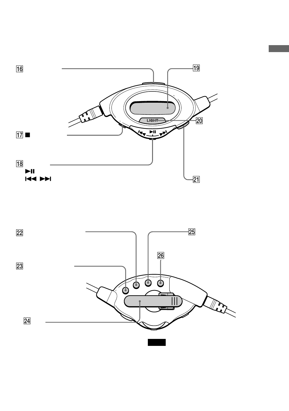 Sony D-EJ815 User Manual | Page 5 / 28