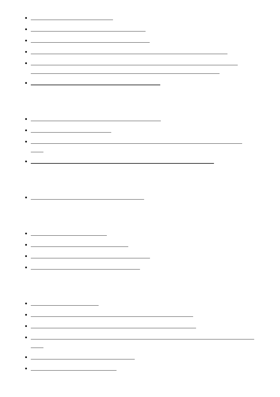 Sony ILCE-7S User Manual | Page 16 / 248