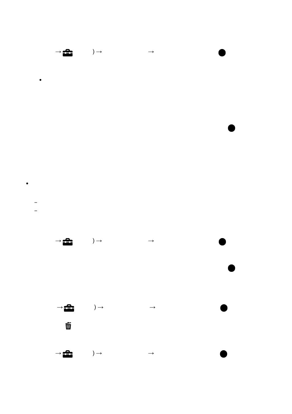 Sony ILCE-7S User Manual | Page 171 / 248