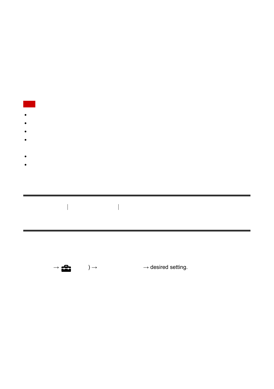 Usb connection [207, Usb connection | Sony ILCE-7S User Manual | Page 177 / 248