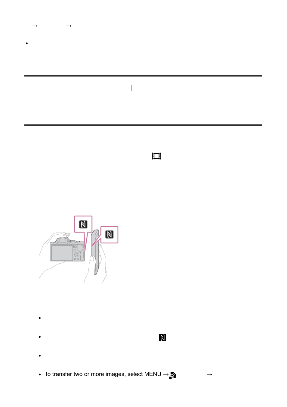 Sony ILCE-7S User Manual | Page 190 / 248