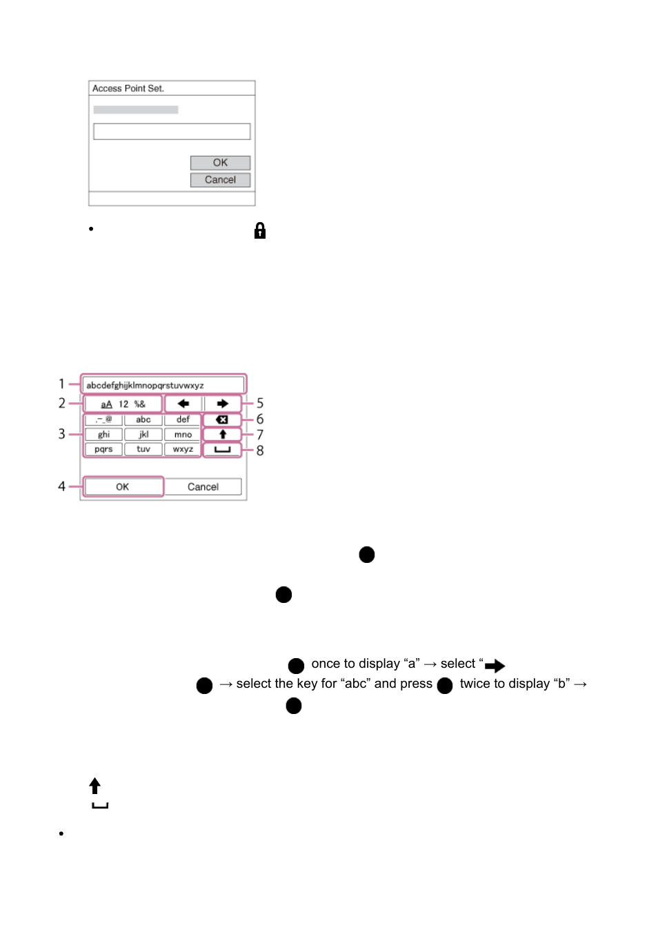 Sony ILCE-7S User Manual | Page 195 / 248