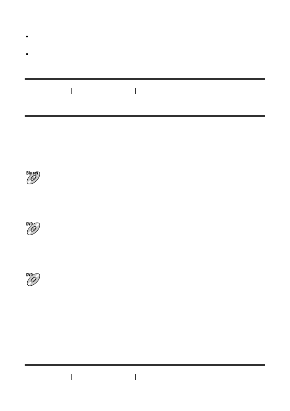 Selecting the disc creation method [262, Selecting the disc creation method | Sony ILCE-7S User Manual | Page 208 / 248